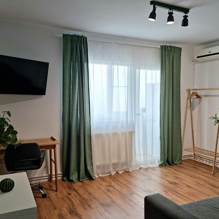 Iulius Town Charm Cozy Apartments Timişoara Exterior foto