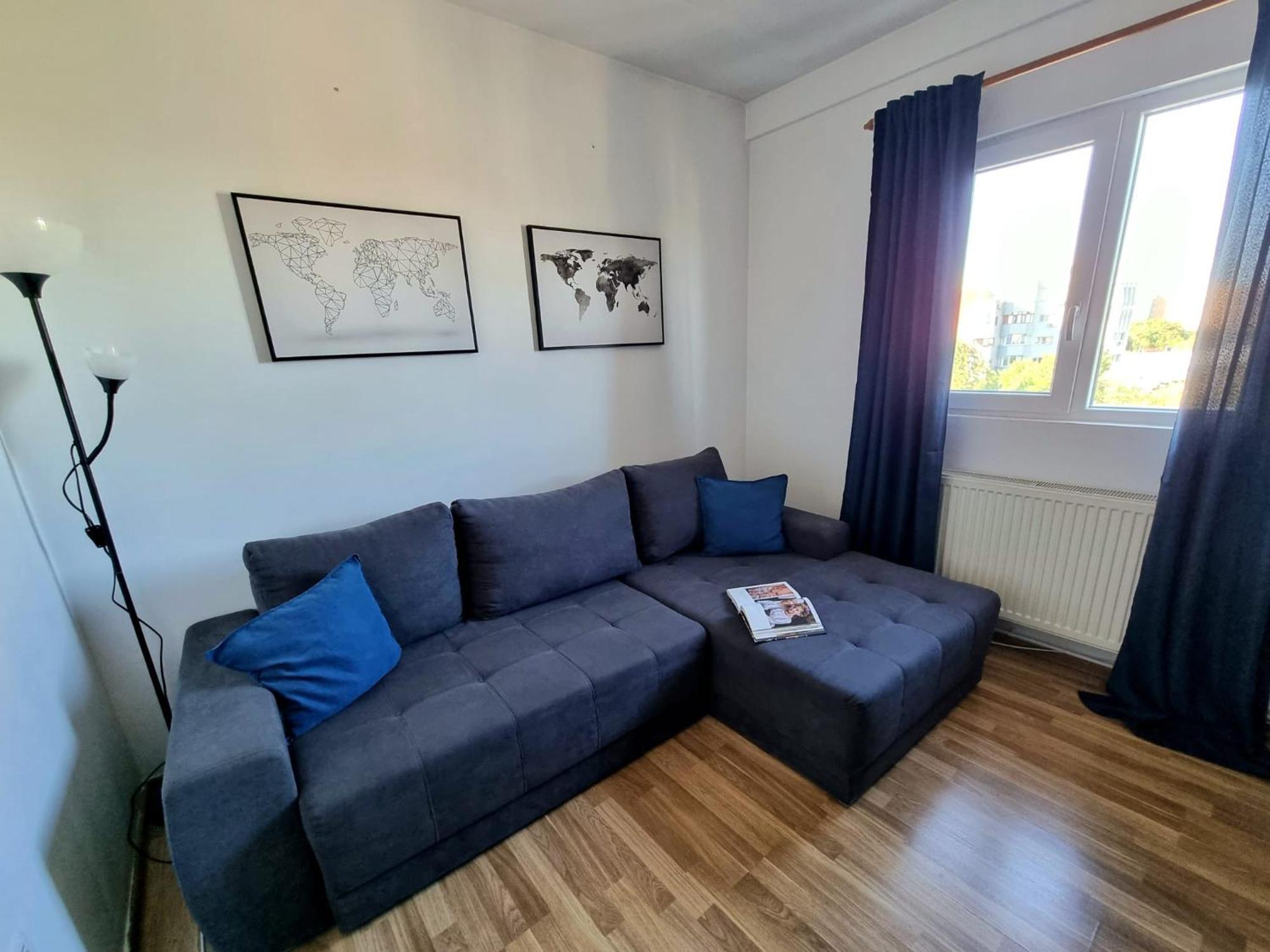 Iulius Town Charm Cozy Apartments Timişoara Exterior foto