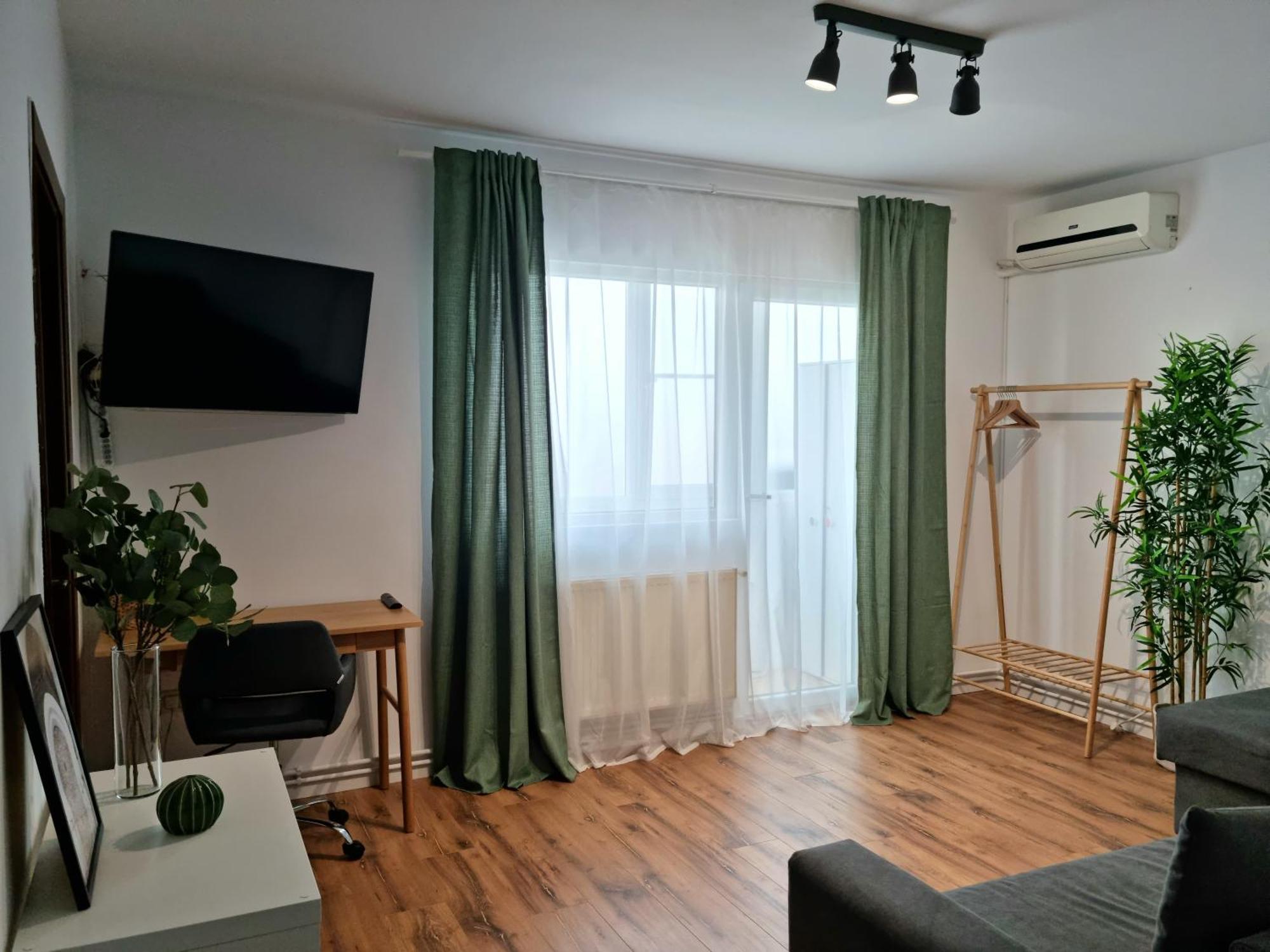 Iulius Town Charm Cozy Apartments Timişoara Exterior foto